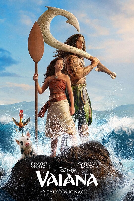 movie